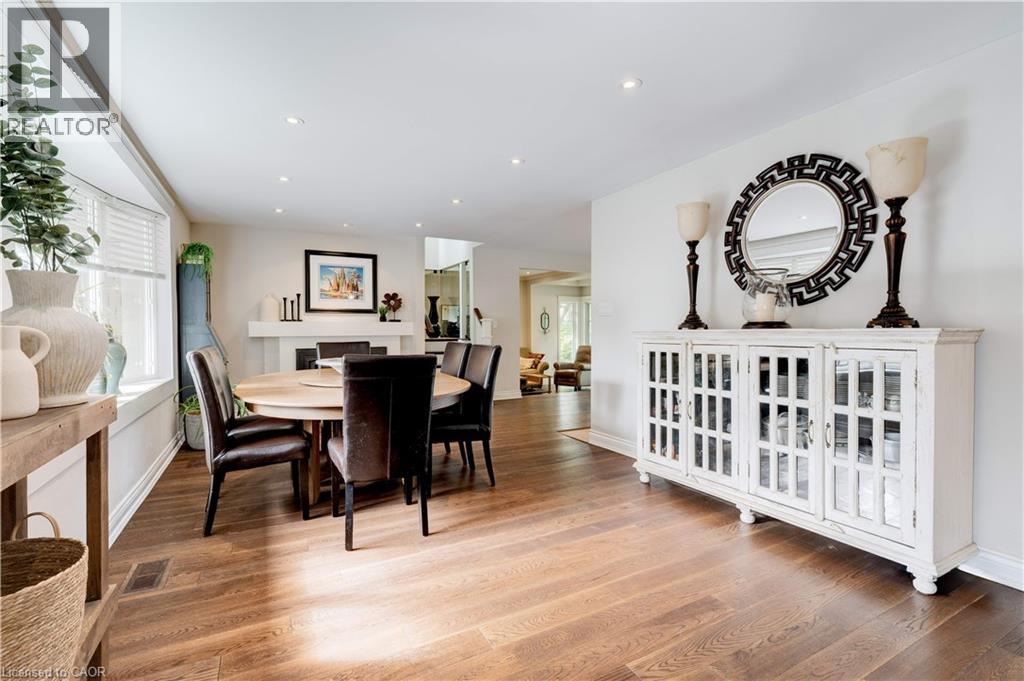 4391 LAKESHORE ROAD - 5