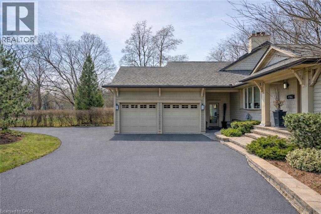 4391 LAKESHORE ROAD - 3