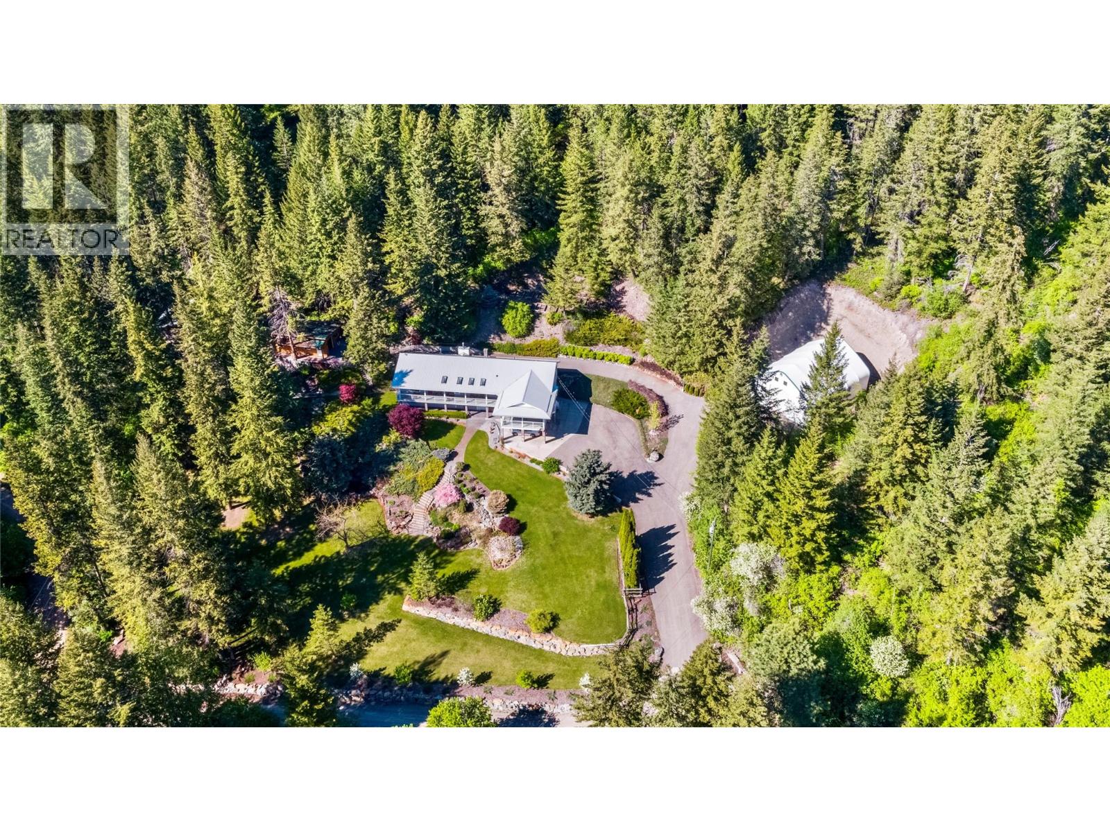3855 Turner Road, Tappen