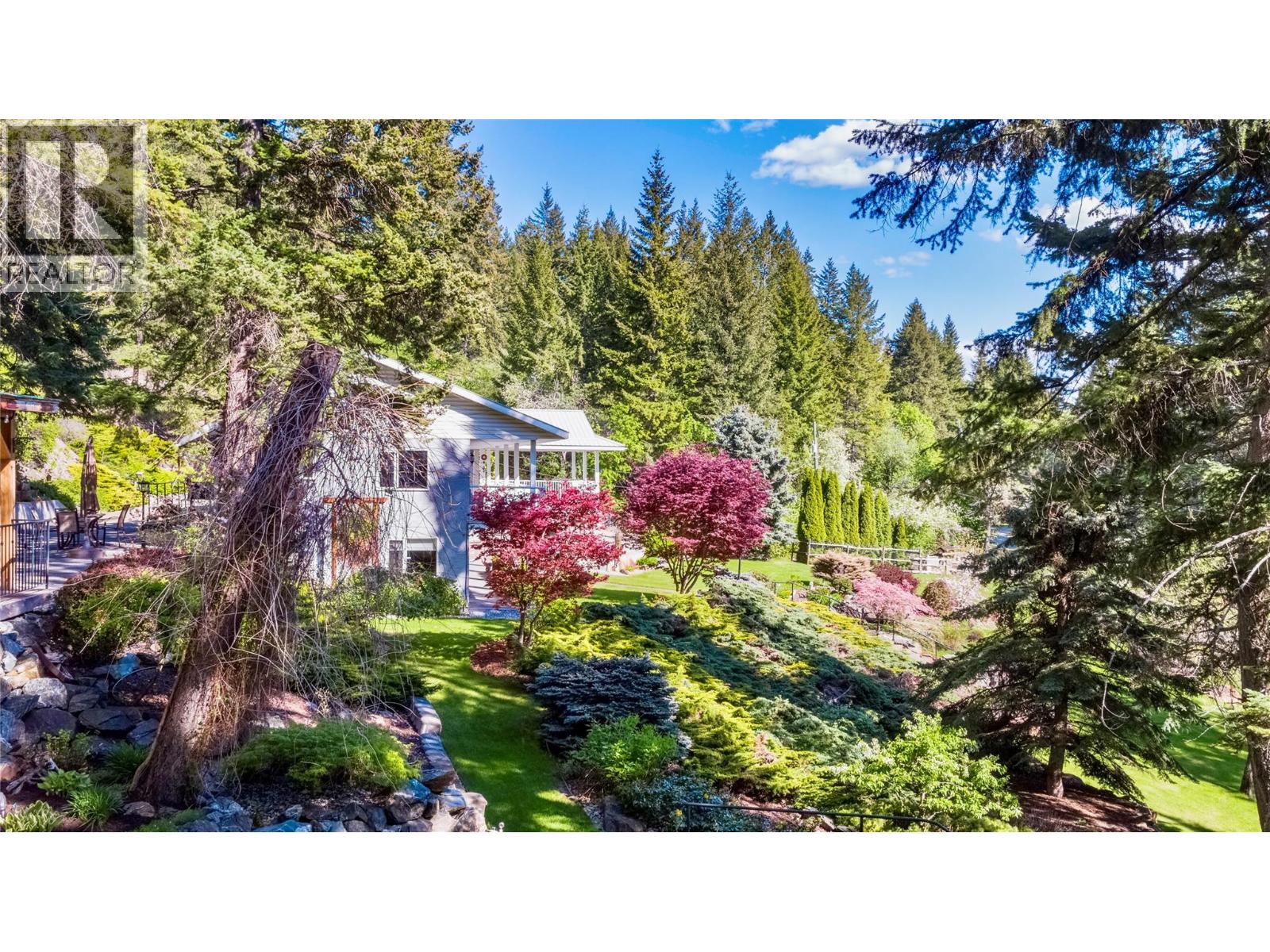 3855 Turner Road, Tappen