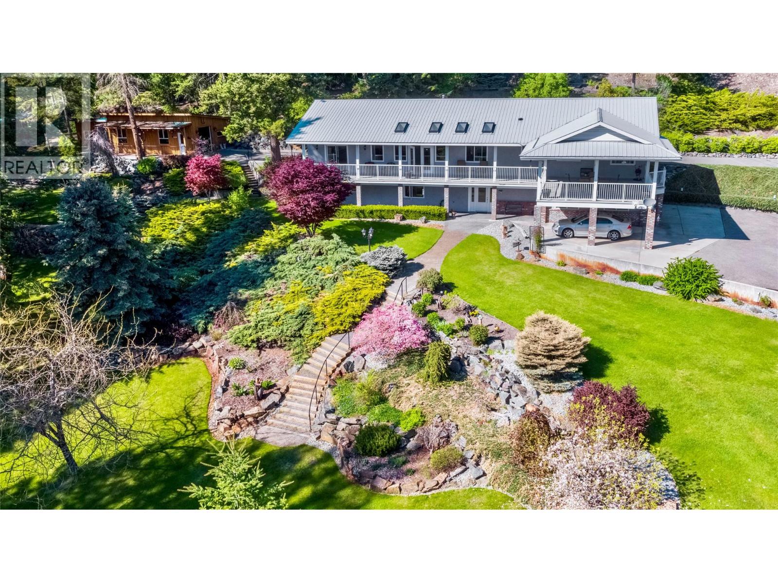 3855 Turner Road, Tappen