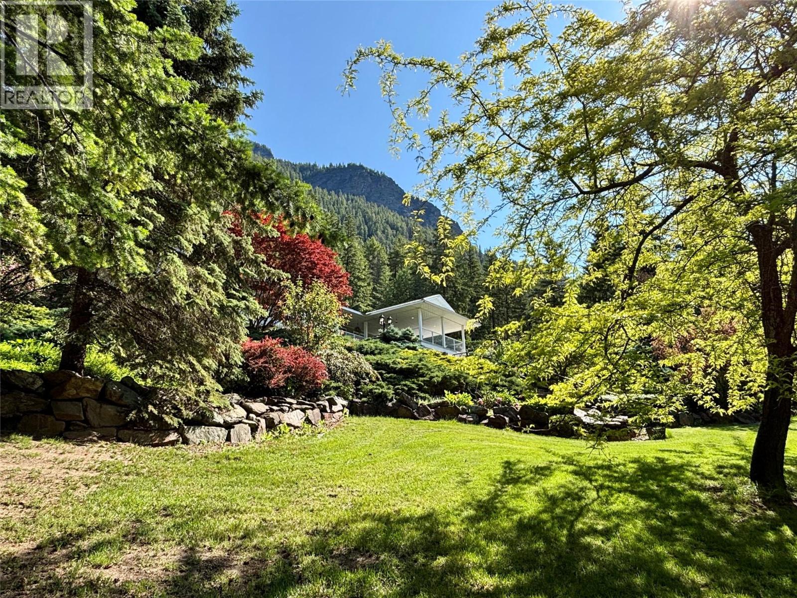 3855 Turner Road, Tappen