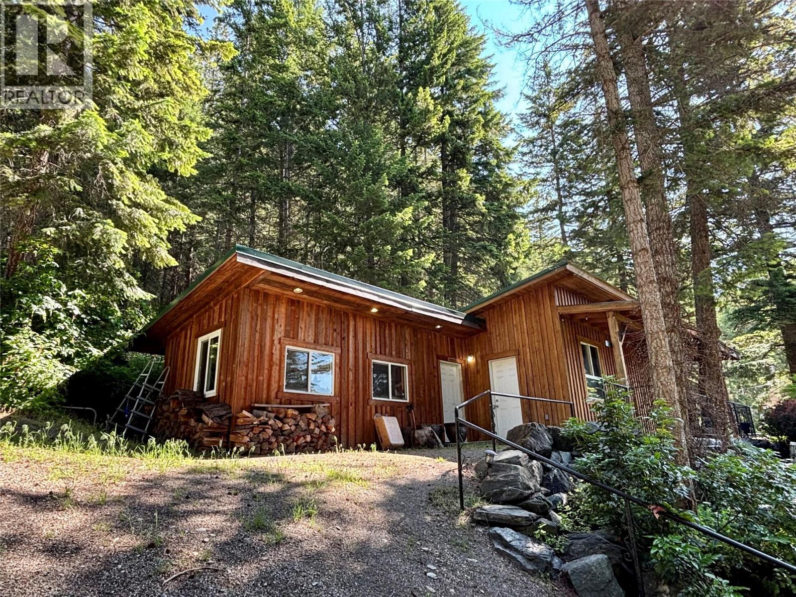 3855 Turner Road, Tappen