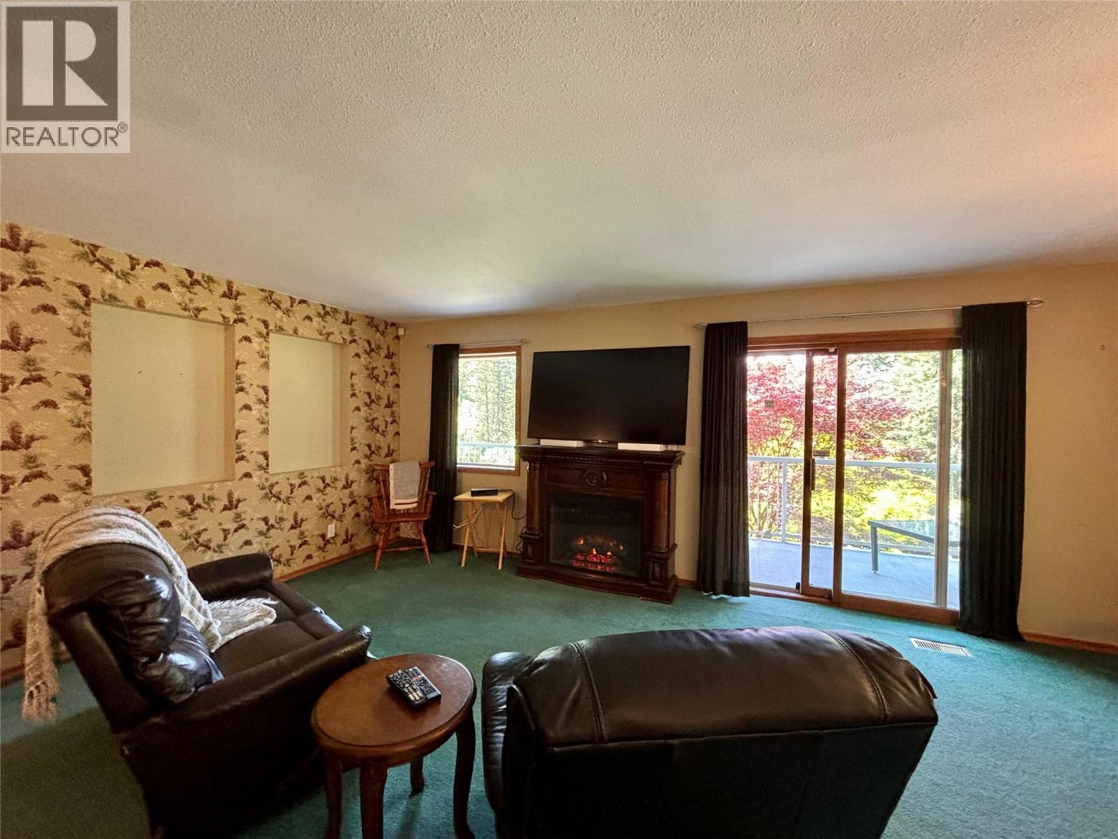 3855 Turner Road, Tappen