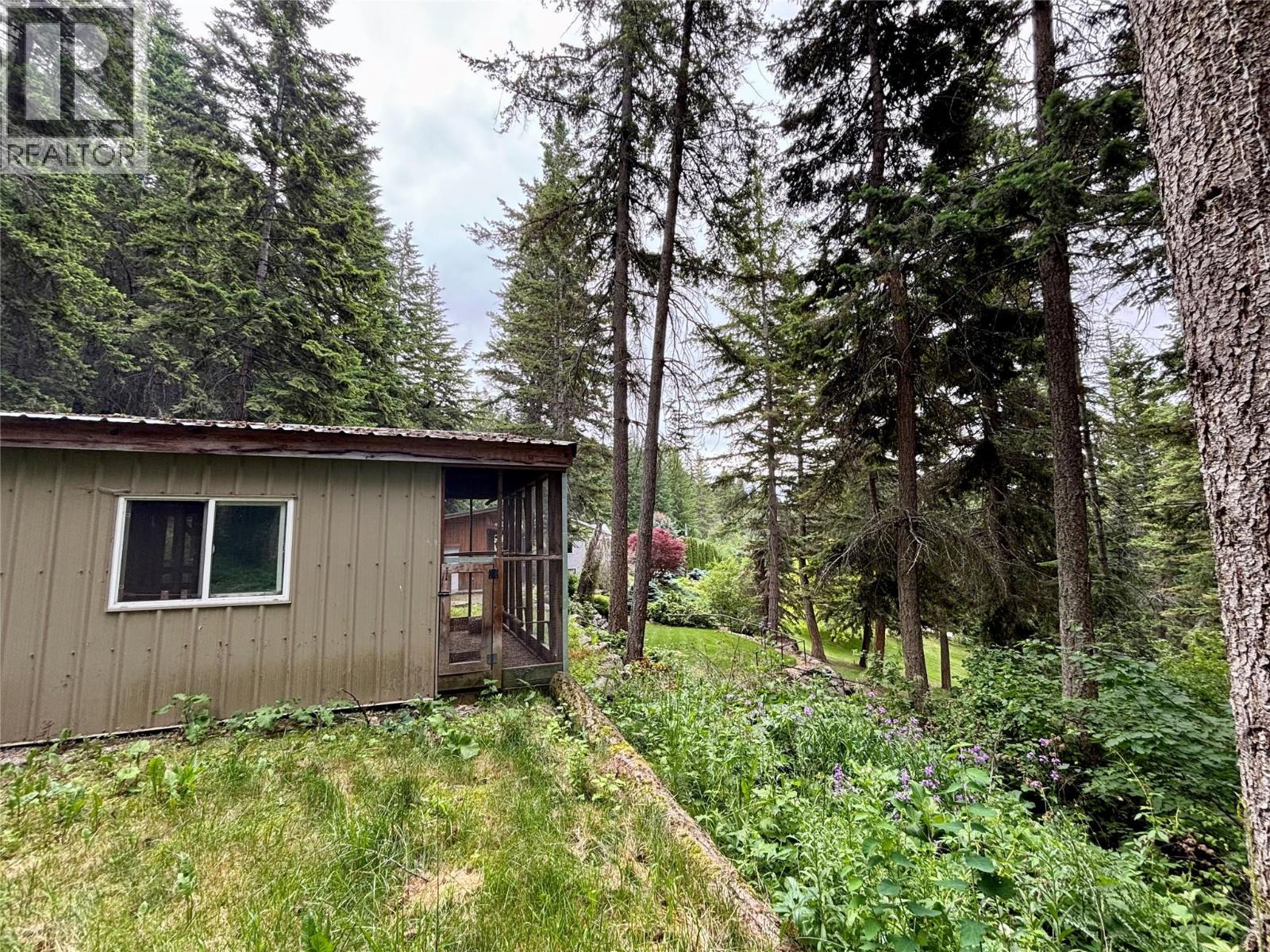 3855 Turner Road, Tappen
