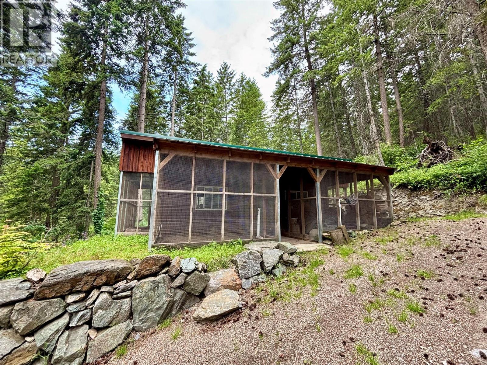 3855 Turner Road, Tappen