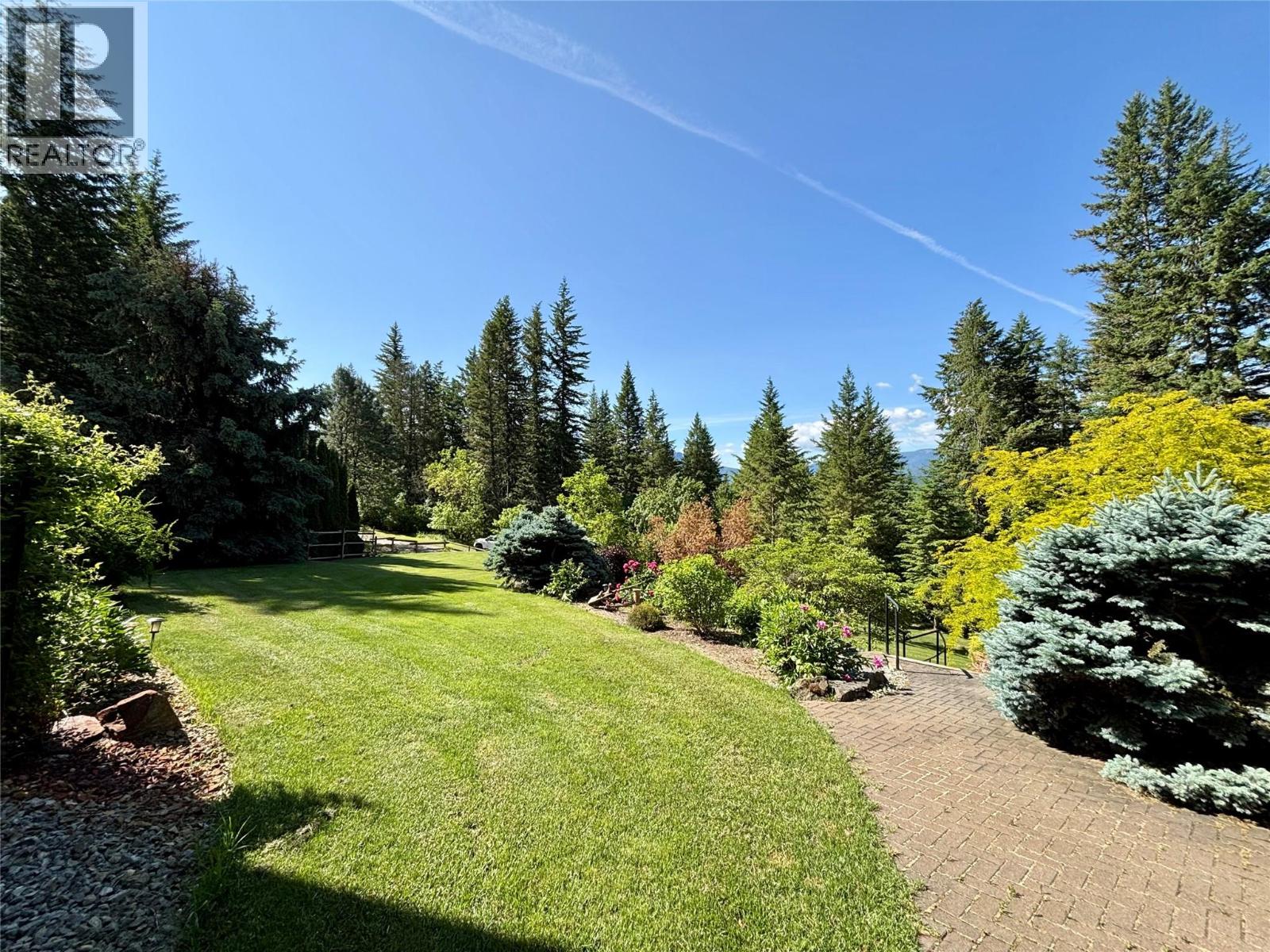 3855 Turner Road, Tappen