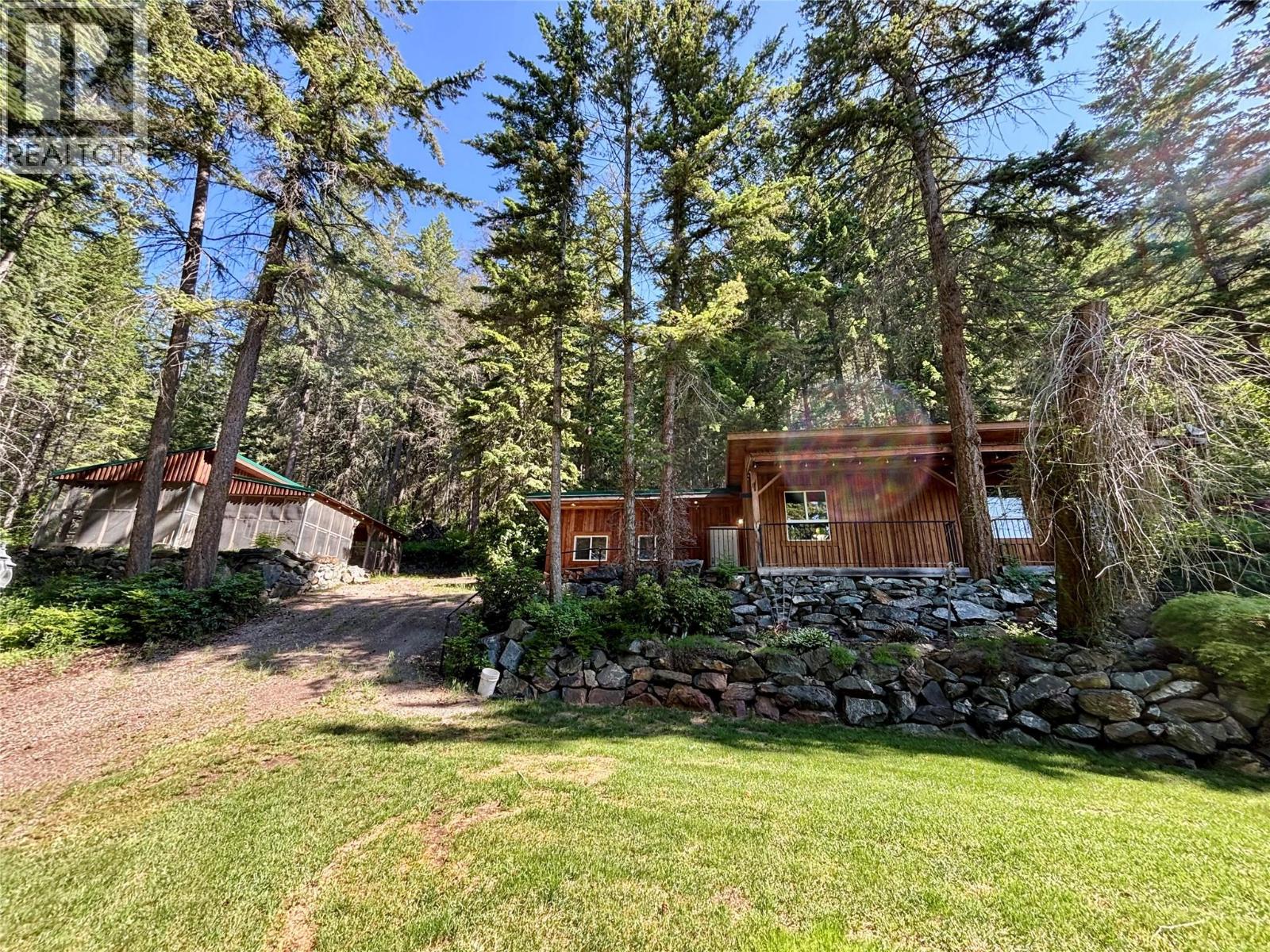 3855 Turner Road, Tappen
