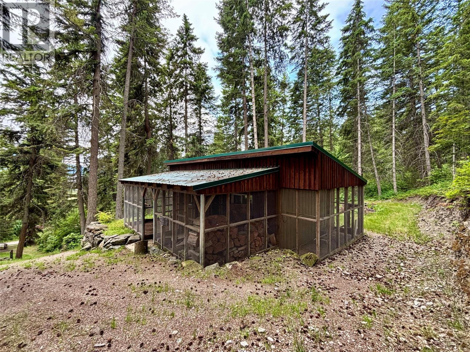 3855 Turner Road, Tappen