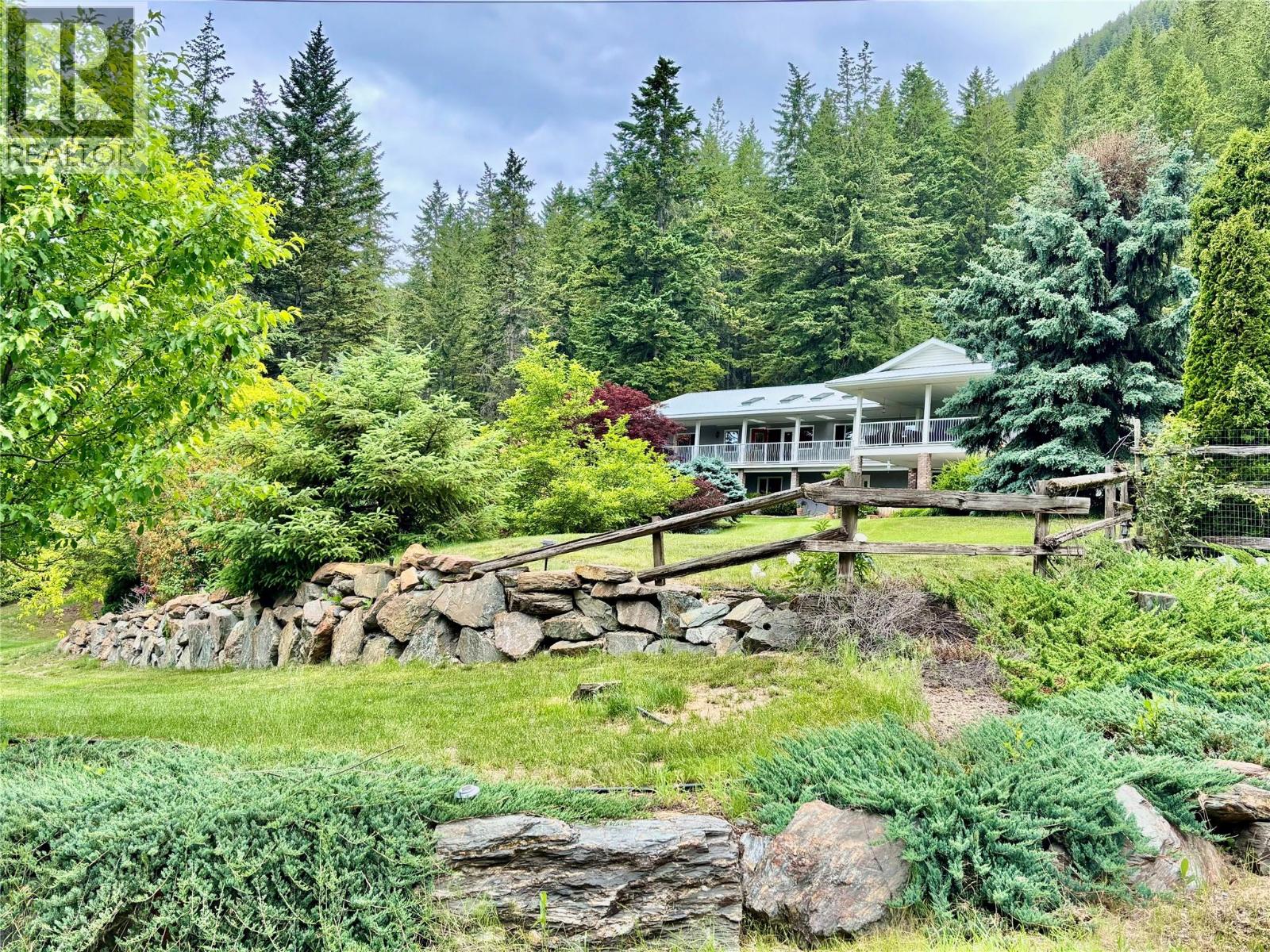 3855 Turner Road, Tappen