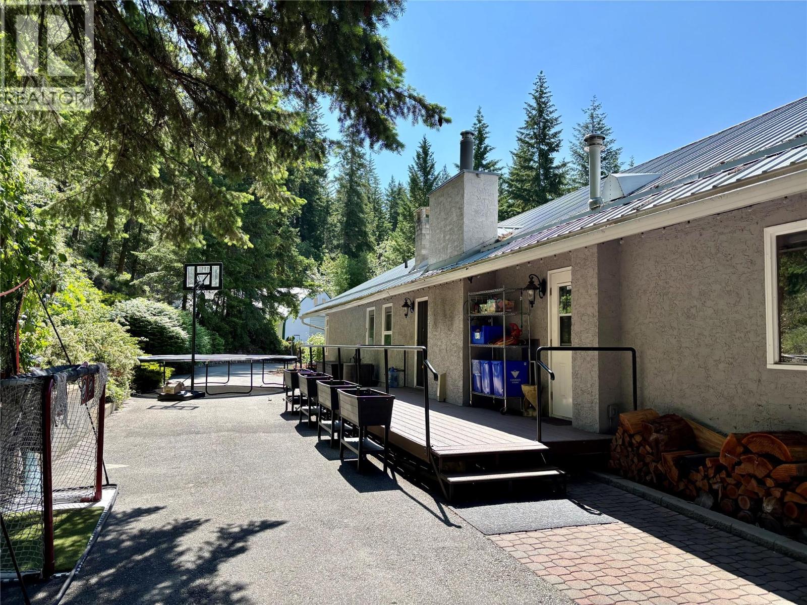 3855 Turner Road, Tappen