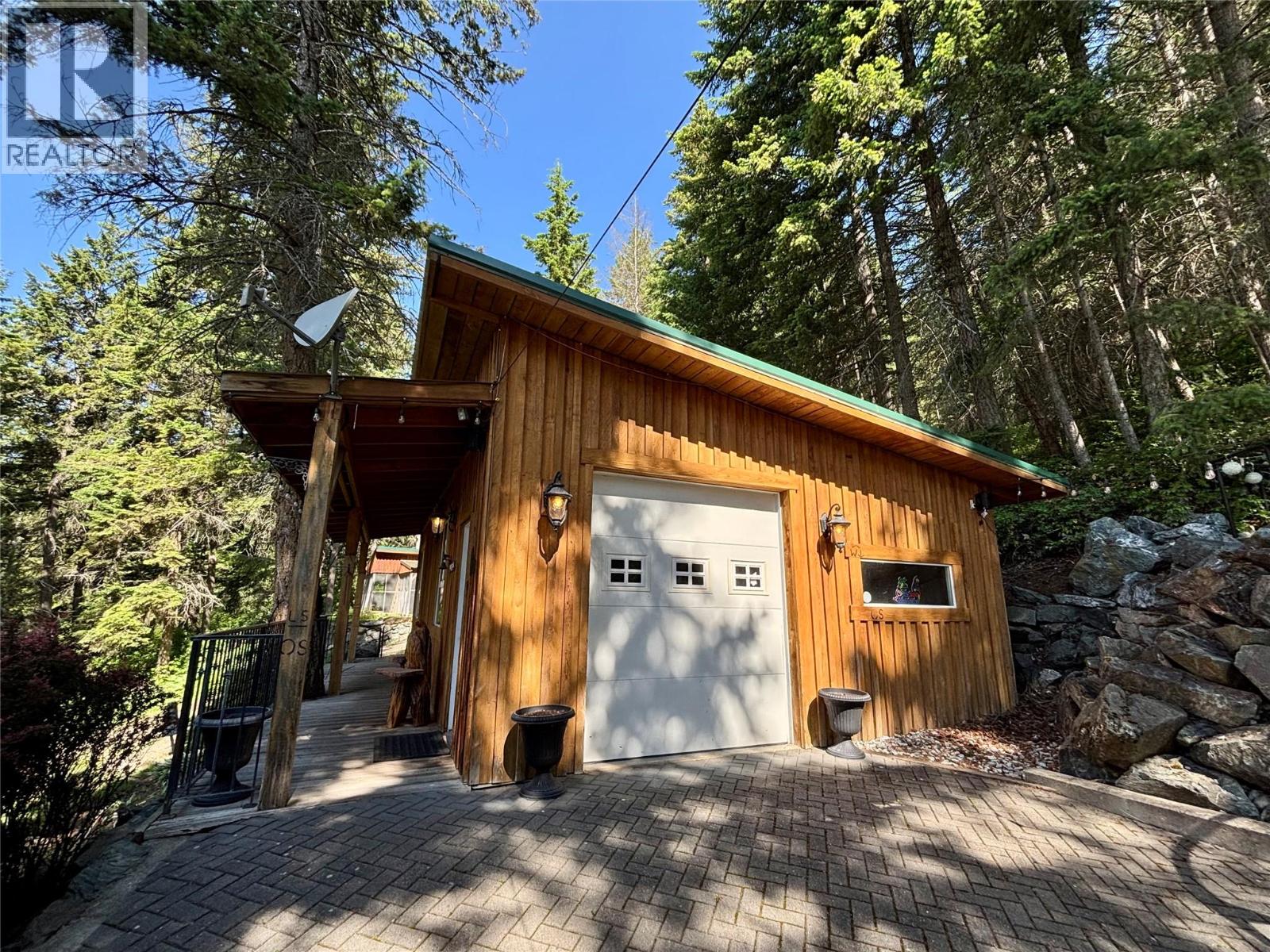 3855 Turner Road, Tappen