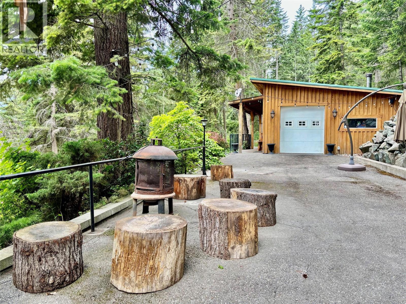 3855 Turner Road, Tappen