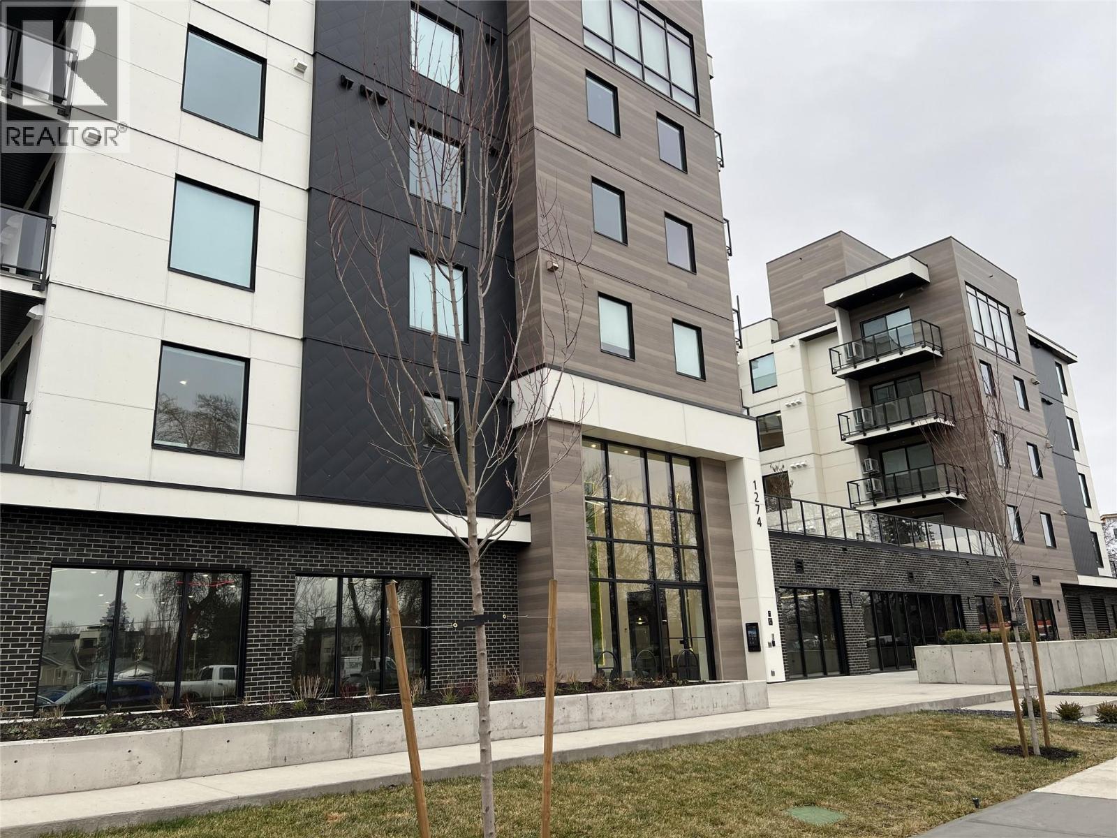 1301 BELAIRE Avenue Unit# 238, Kelowna