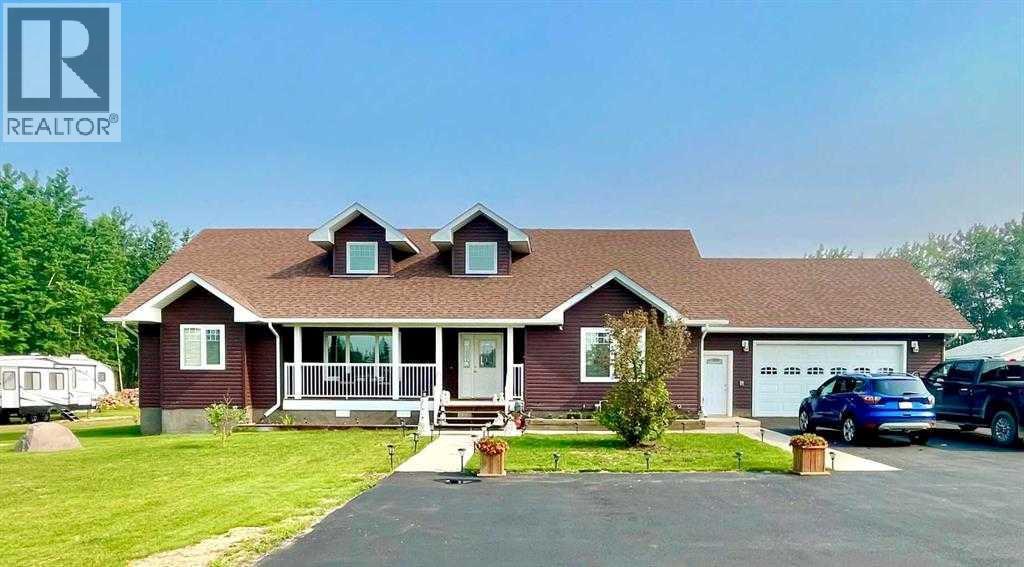 83 14579 Twp Rd 690, Lac La Biche