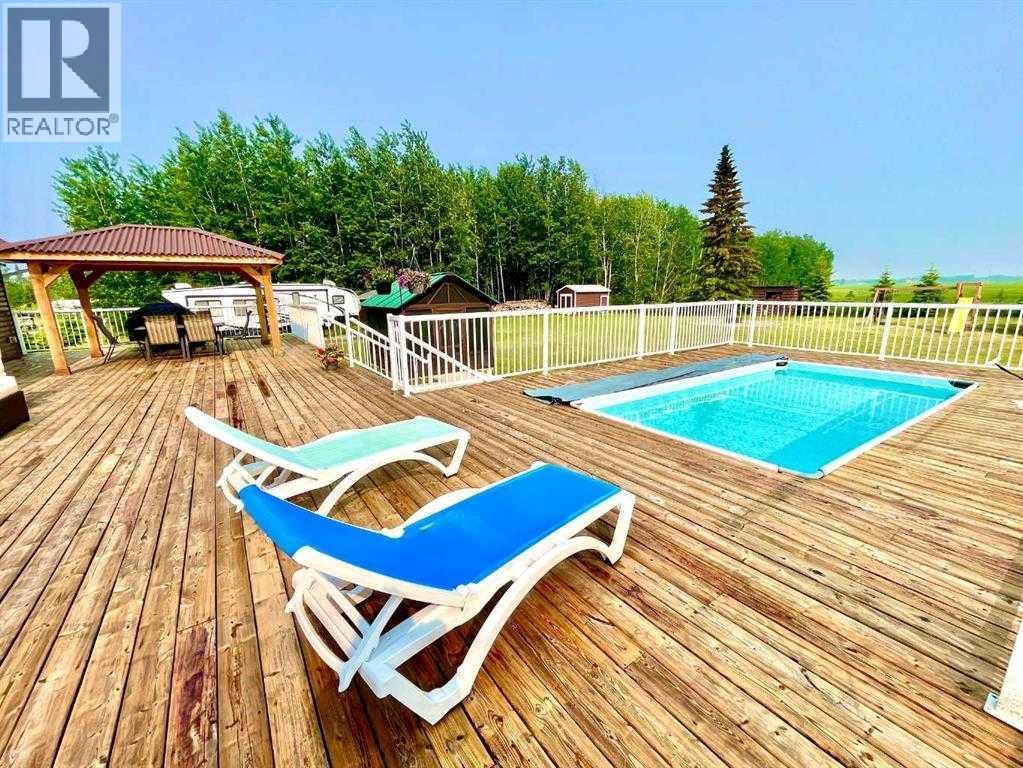 83 14579 Twp Rd 690, Lac La Biche