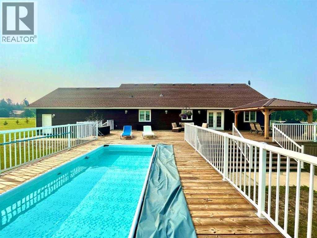 83 14579 Twp Rd 690, Lac La Biche