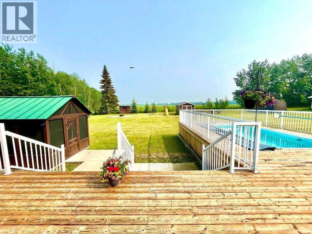 83 14579 Twp Rd 690, Lac La Biche