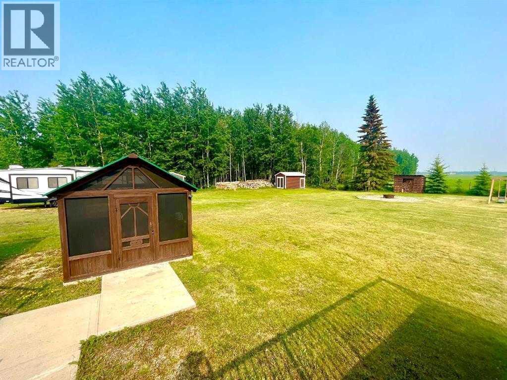 83 14579 Twp Rd 690, Lac La Biche