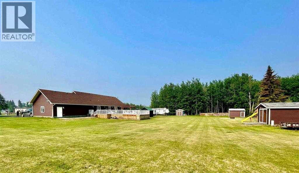 83 14579 Twp Rd 690, Lac La Biche