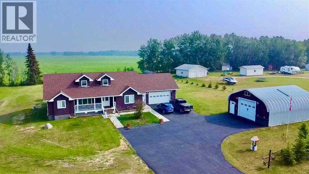 83 14579 Twp Rd 690, Lac La Biche