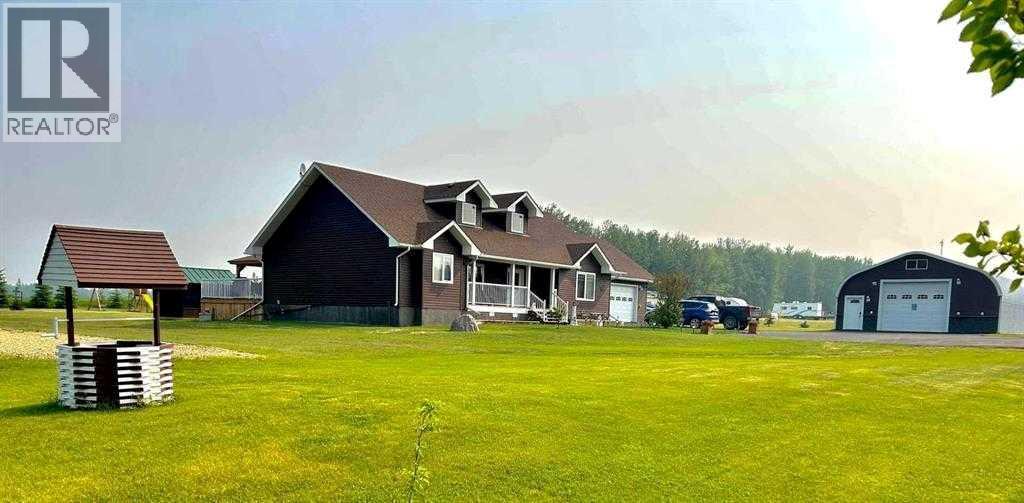 83 14579 Twp Rd 690, Lac La Biche
