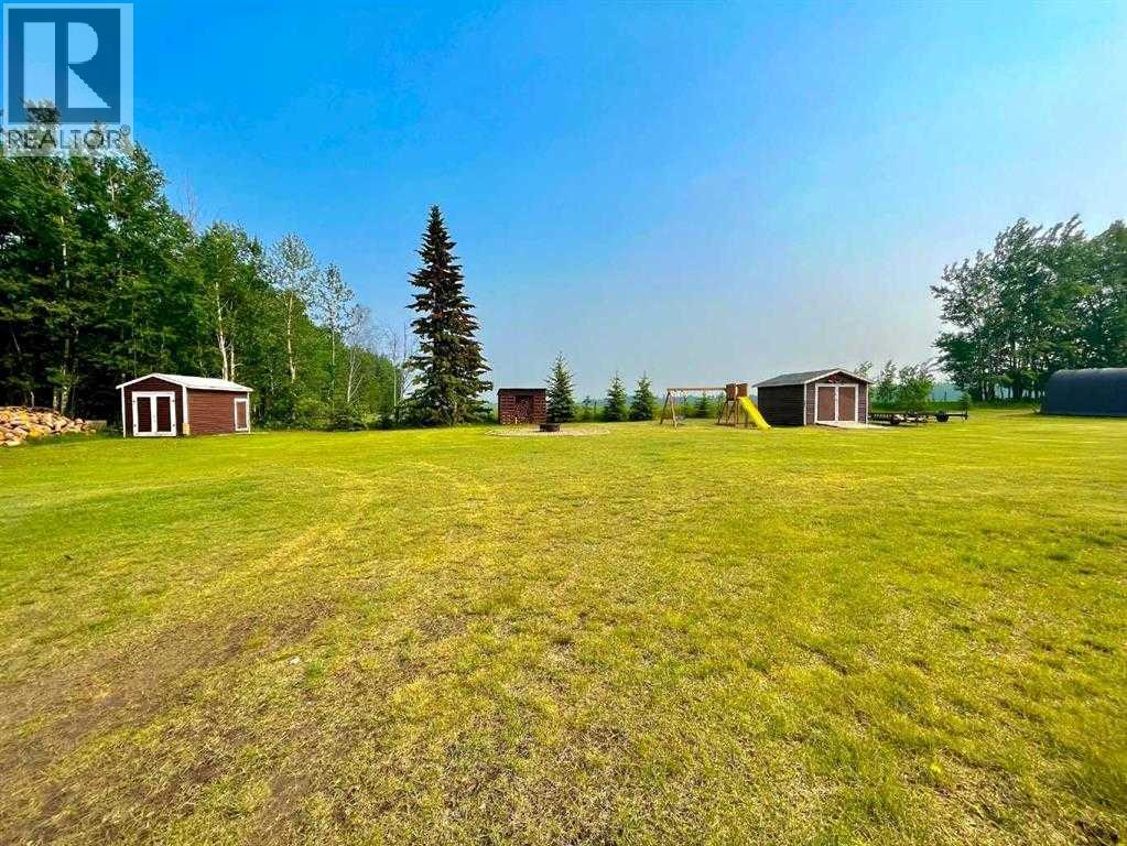 83 14579 Twp Rd 690, Lac La Biche