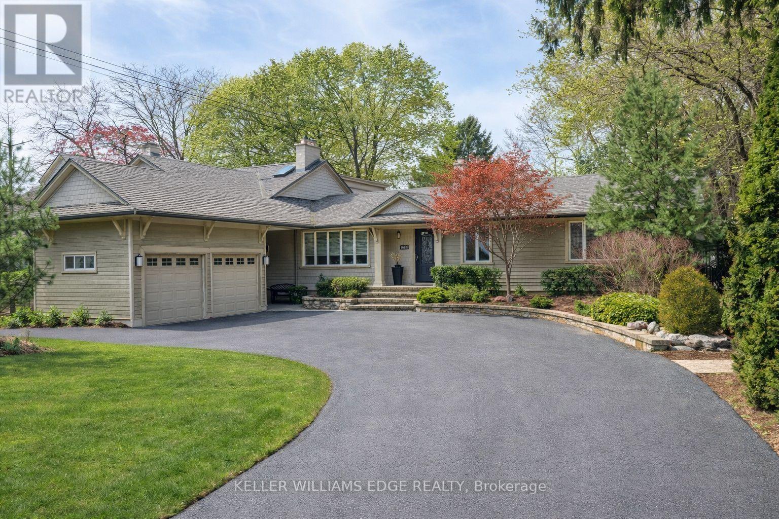 4391 LAKESHORE ROAD - 1