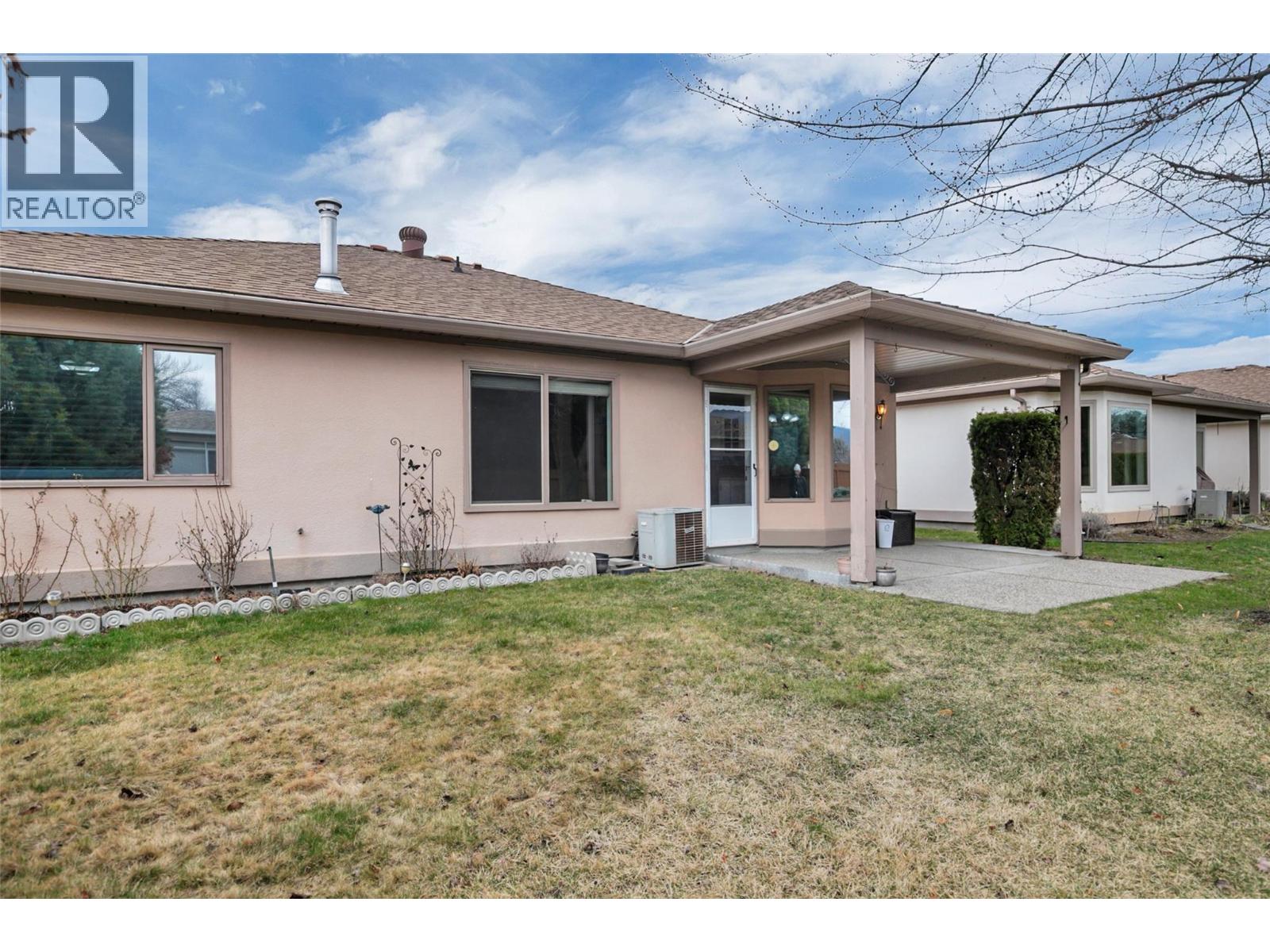 1201 Cameron Avenue Unit# 110, Kelowna