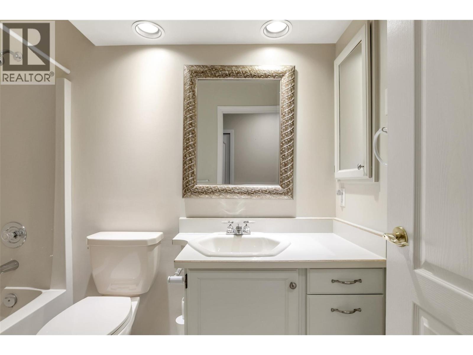 1201 Cameron Avenue Unit# 110, Kelowna