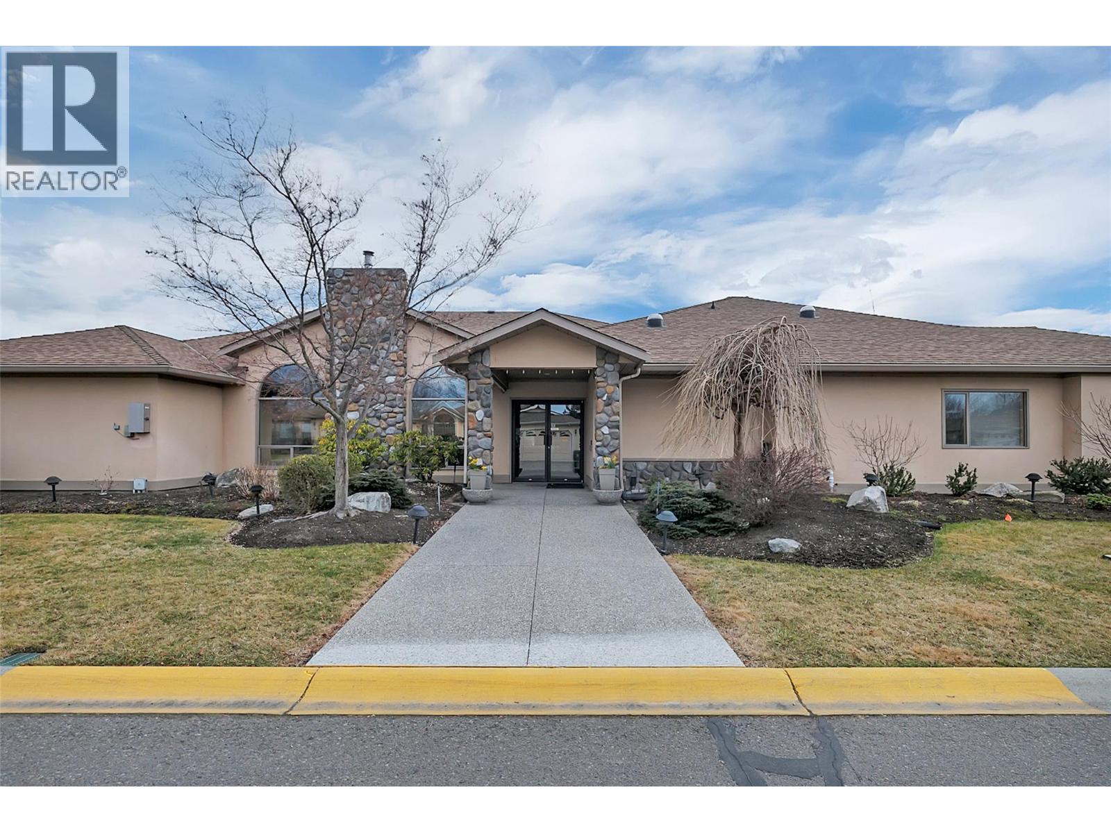 1201 Cameron Avenue Unit# 110, Kelowna