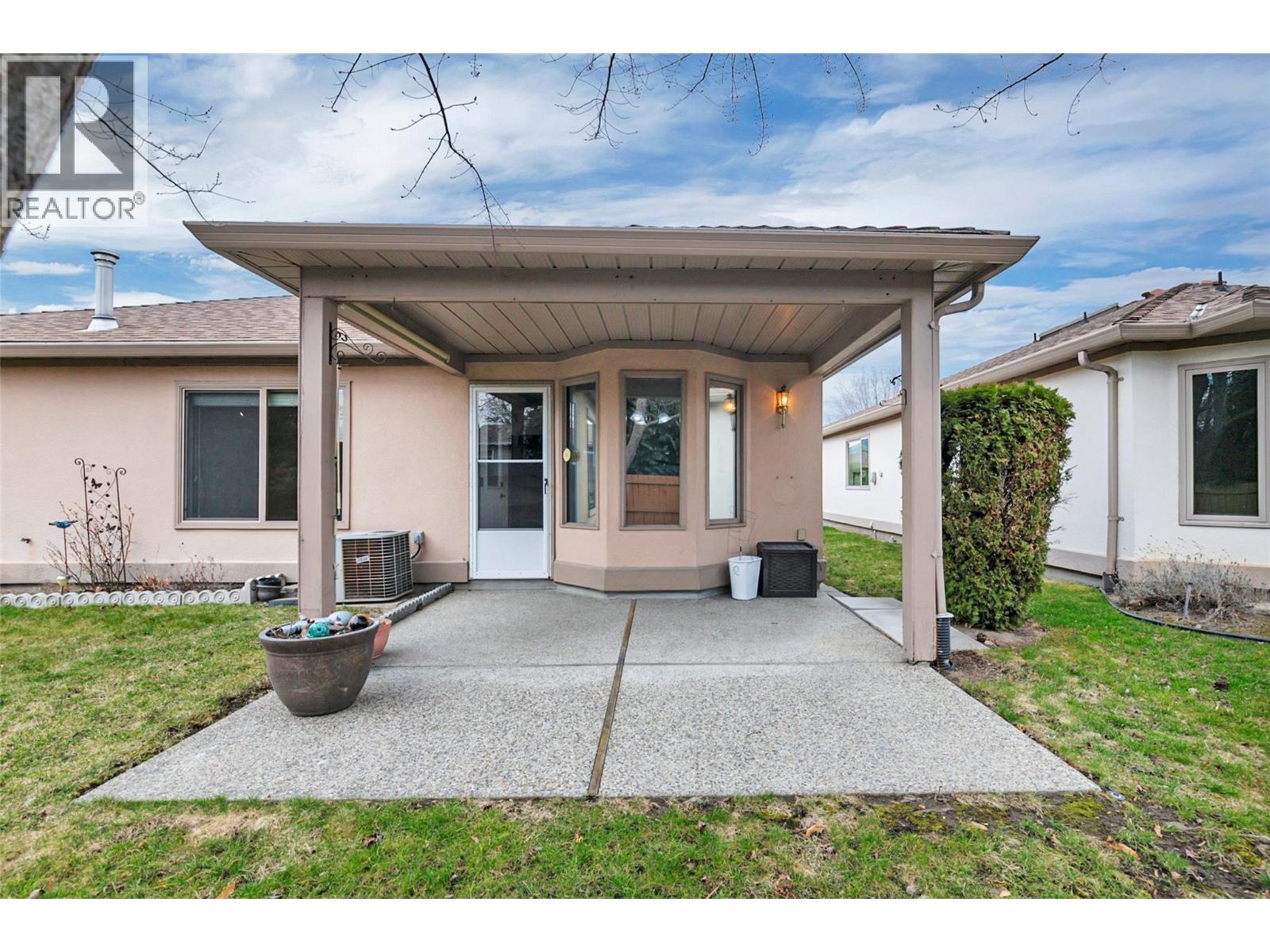 1201 Cameron Avenue Unit# 110, Kelowna