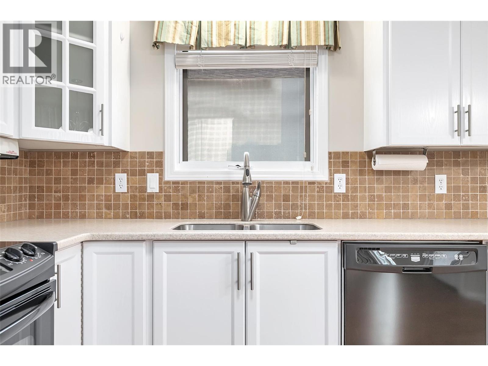 1201 Cameron Avenue Unit# 110, Kelowna