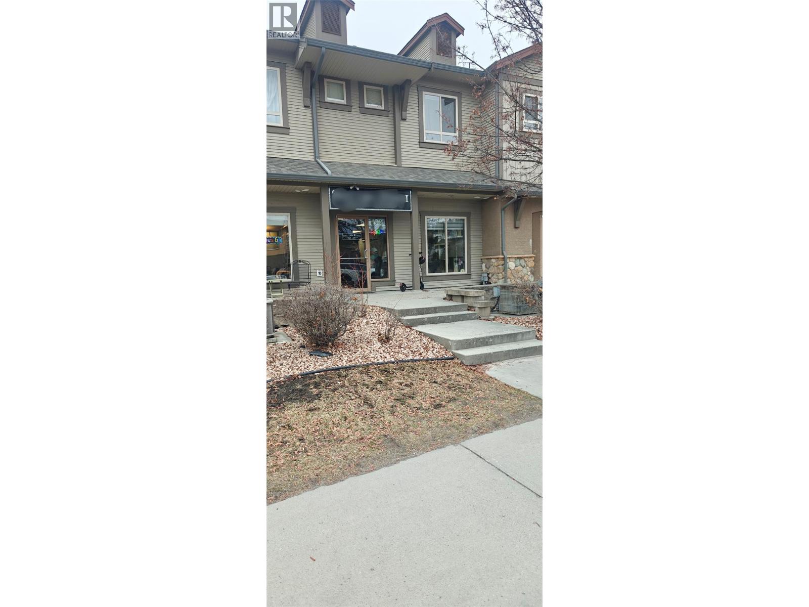 1890 Cooper Road Unit# 1, Kelowna