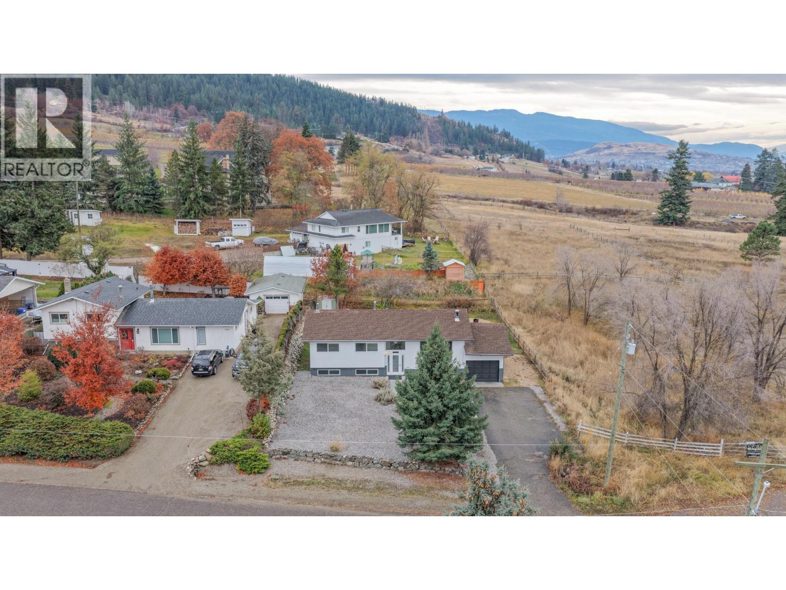 5144 Haynes Road, Vernon