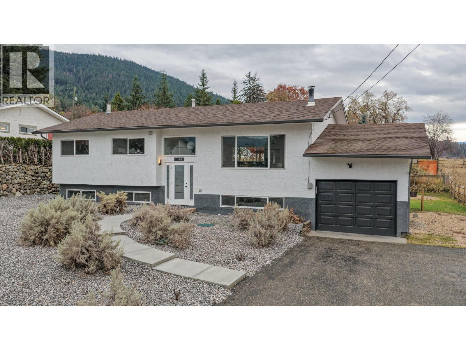 5144 Haynes Road, Vernon