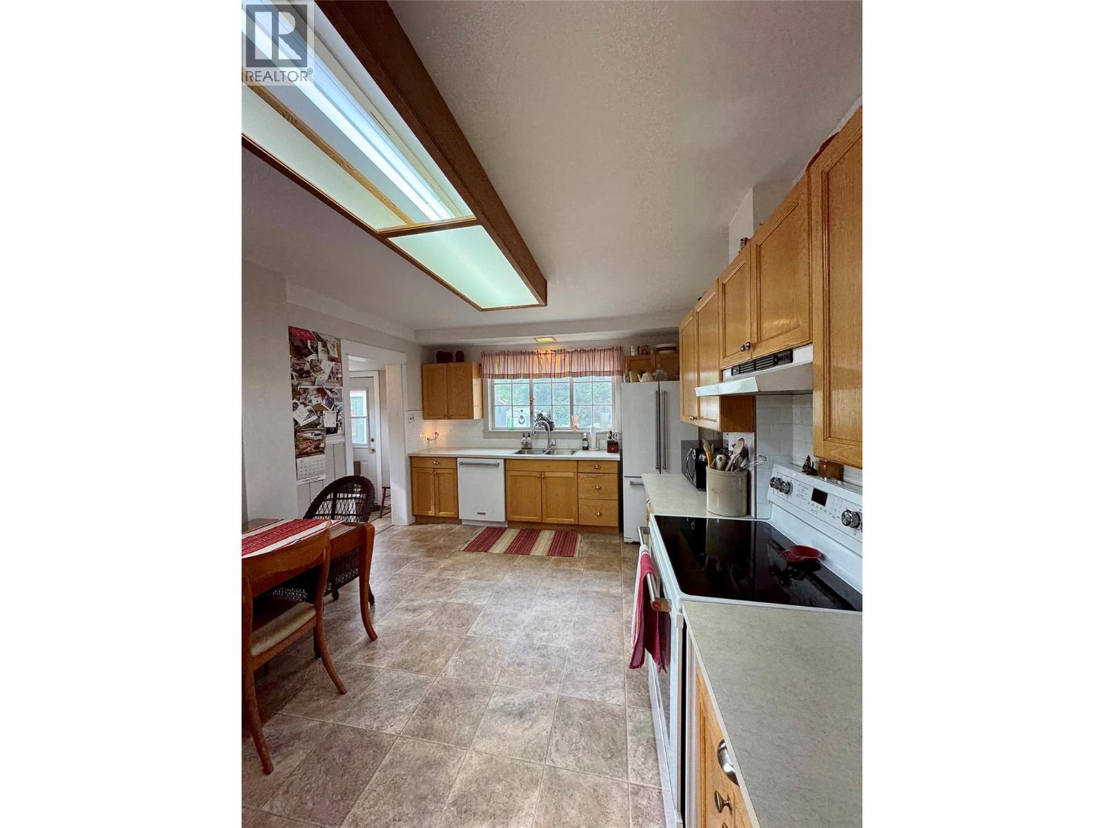 1782 Nicola Avenue, Merritt