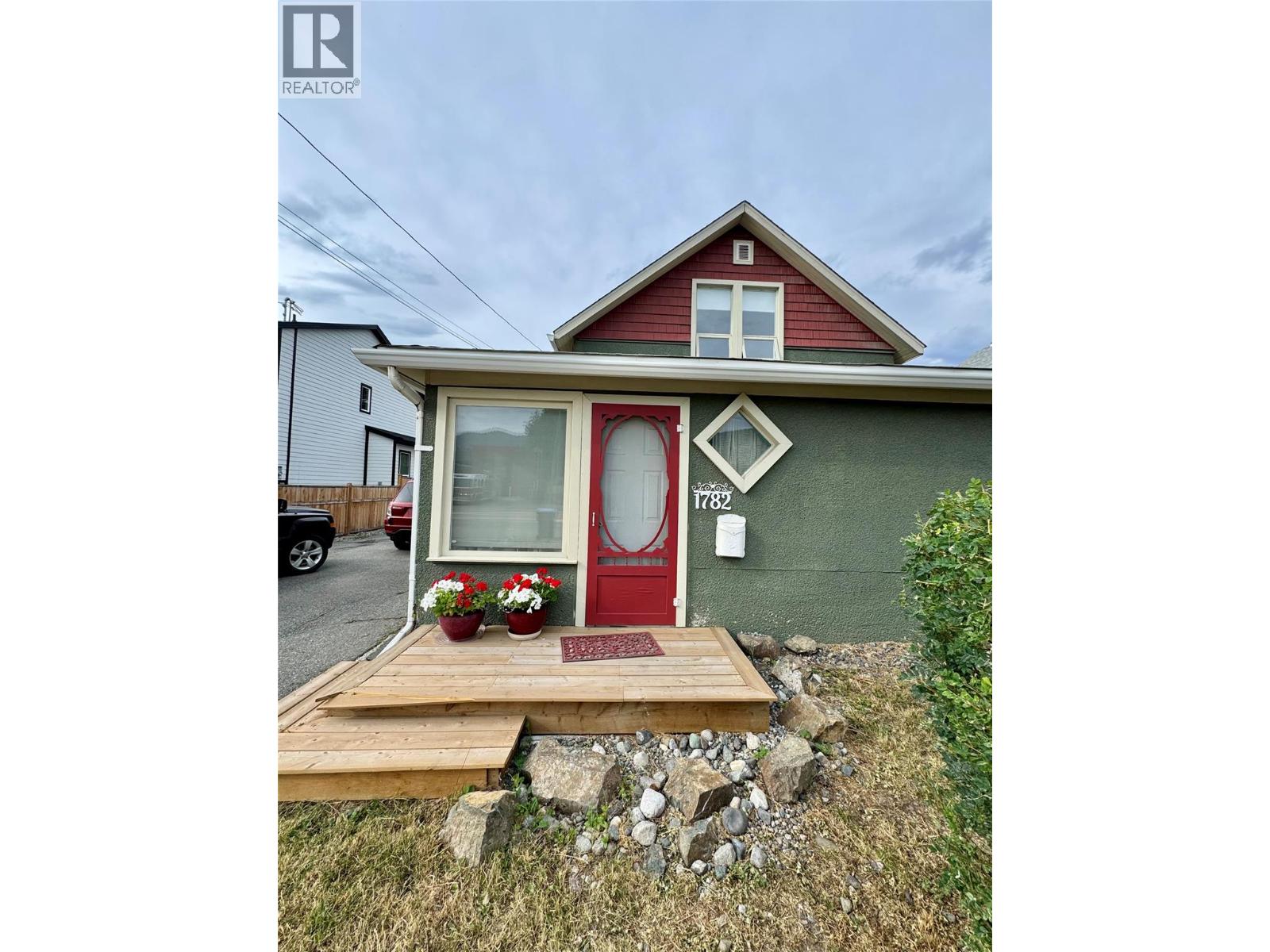 1782 Nicola Avenue, Merritt