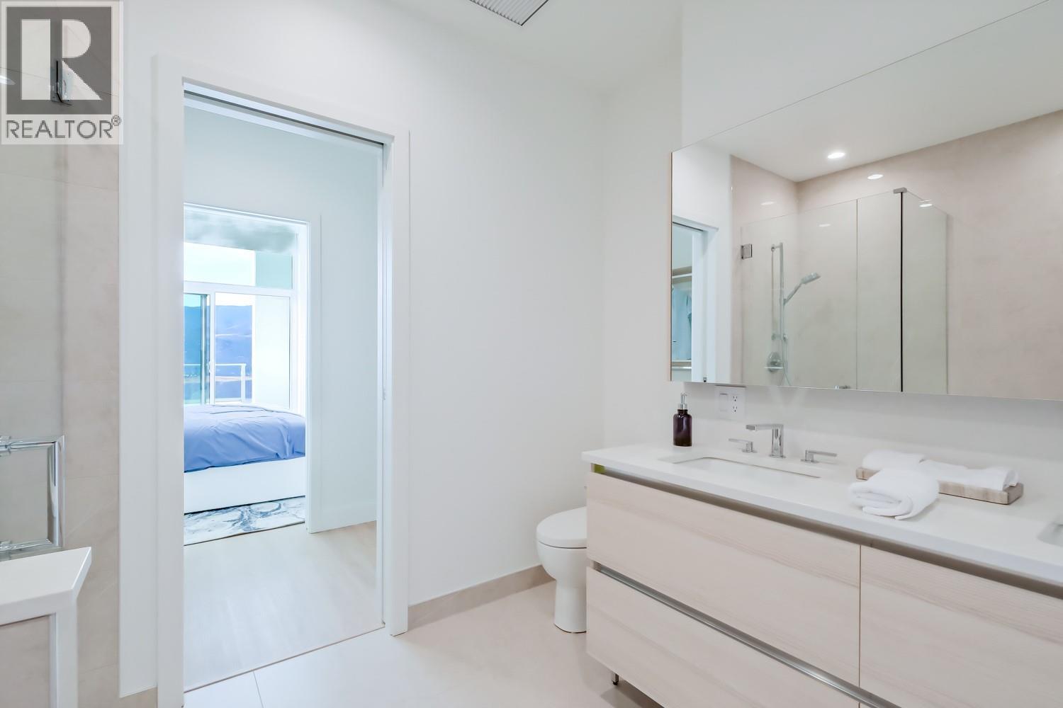 238 Leon Avenue Unit# 2401, Kelowna