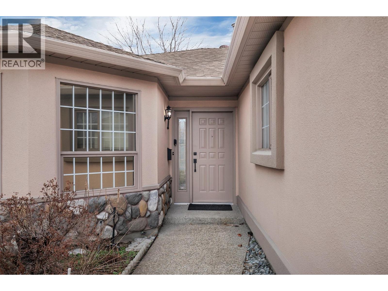 1201 Cameron Avenue Unit# 110, Kelowna