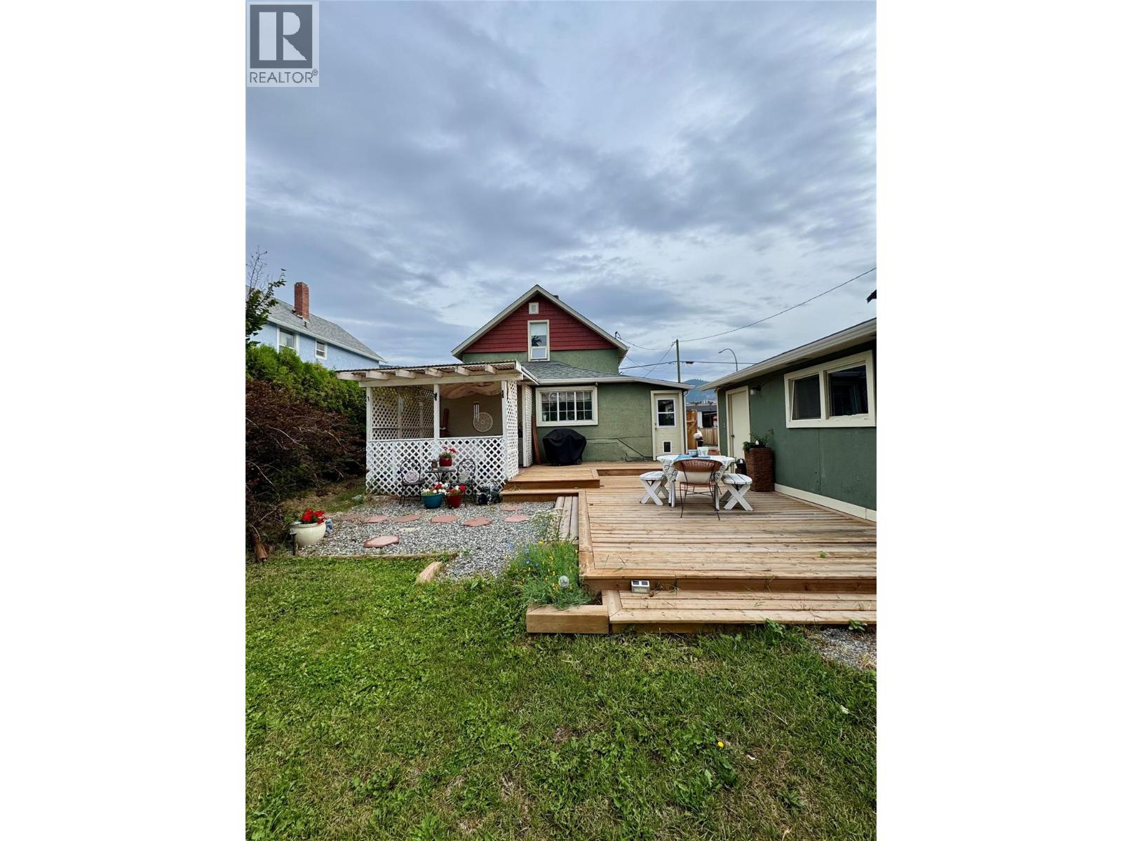 1782 Nicola Avenue, Merritt