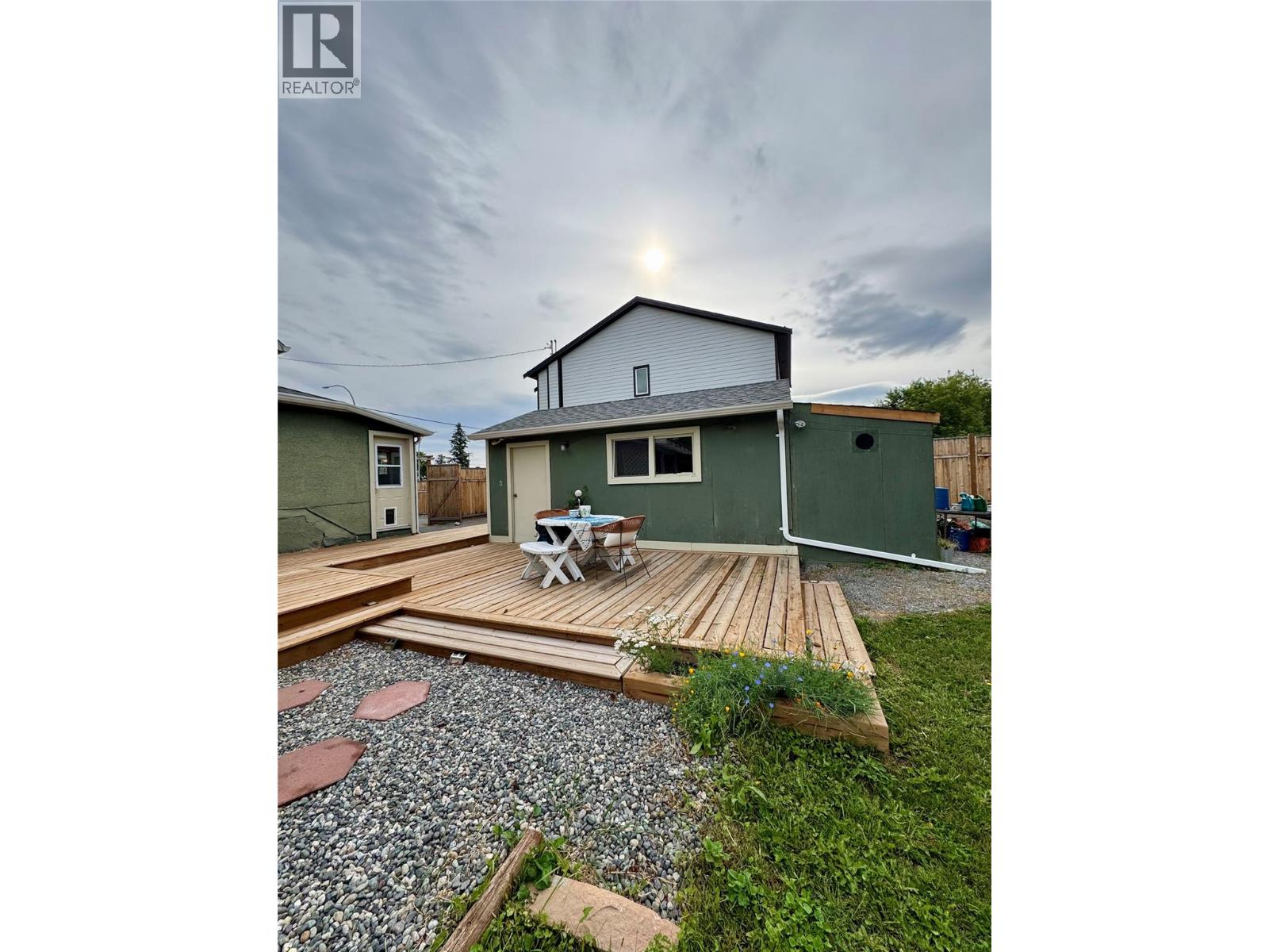 1782 Nicola Avenue, Merritt