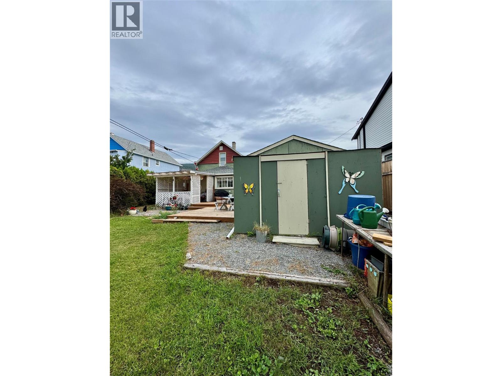 1782 Nicola Avenue, Merritt