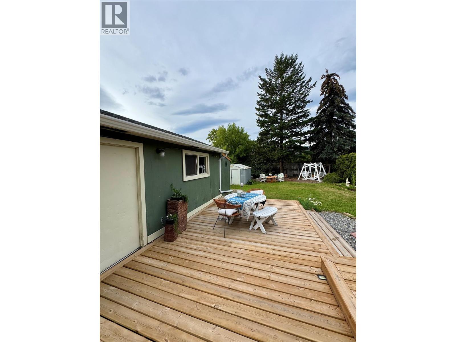 1782 Nicola Avenue, Merritt