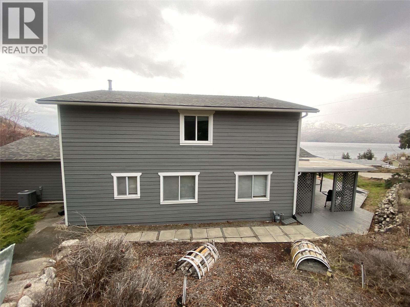 3745 Shaw Road, Peachland