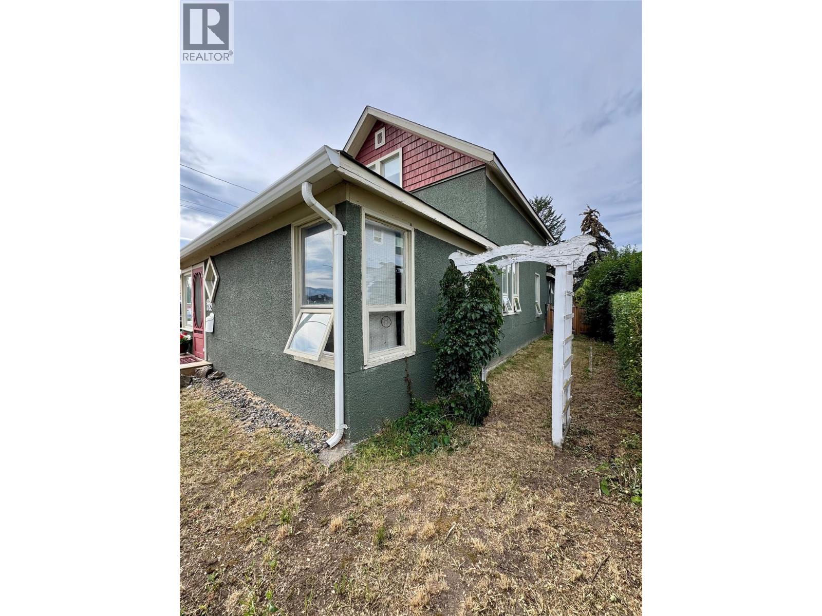 1782 Nicola Avenue, Merritt