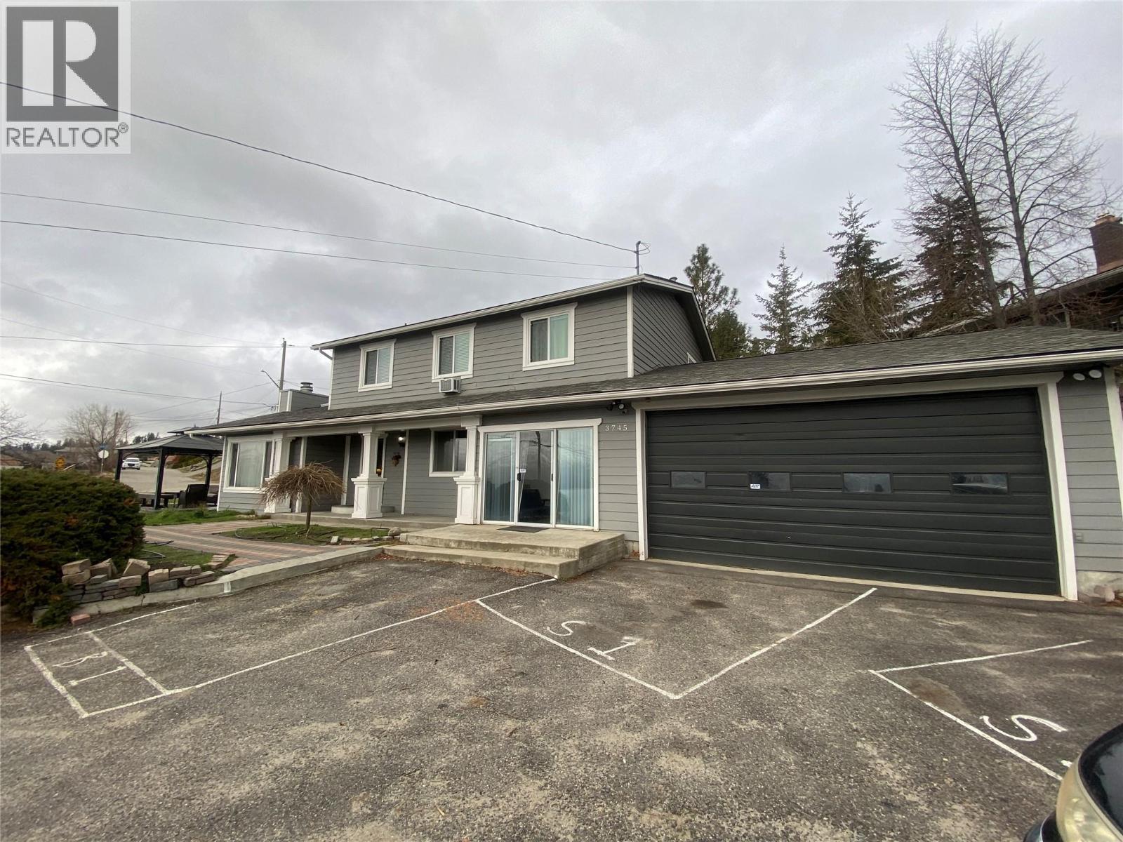 3745 Shaw Road, Peachland