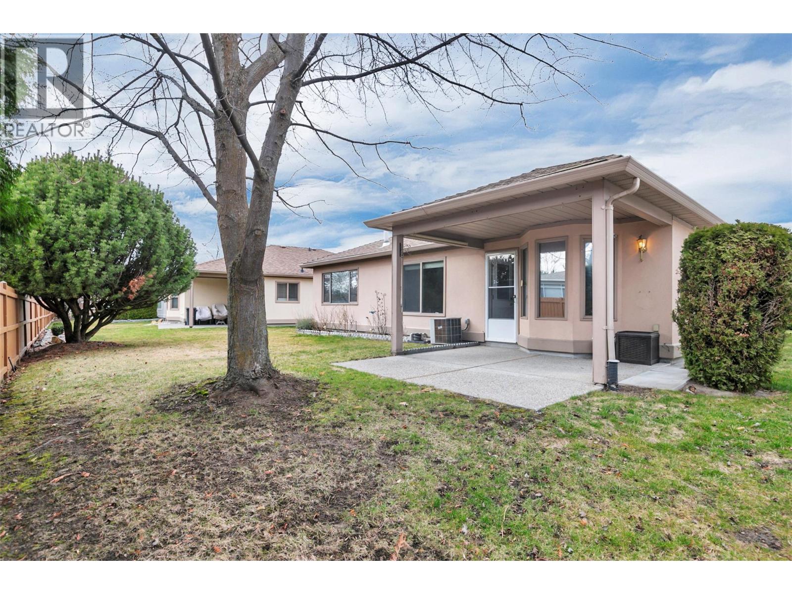 1201 Cameron Avenue Unit# 110, Kelowna