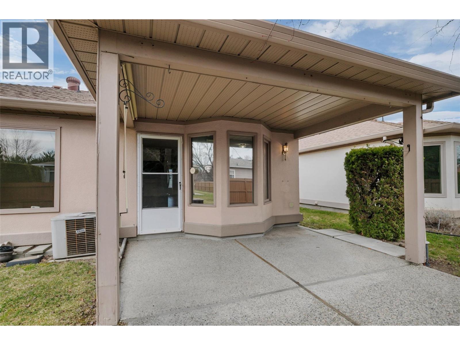 1201 Cameron Avenue Unit# 110, Kelowna