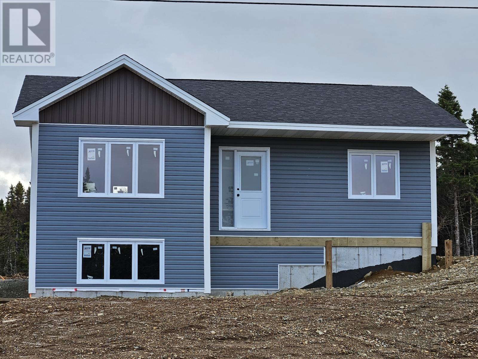 2 Spruce Grove Place - 1